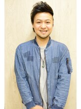 アクアライム(Aqua Lime) 吉田　憲史 【吹上】