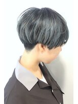 ラウンジ モリオ イケブクロ(Lounge MORIO Ikebukuro) 【morio池袋】2019年夏流行るスパイスショート