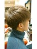 カット＋ヘッドスパ￥7560⇒6000