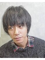 ガーランドウメダ(Garland umeda)&nbsp;メンズ-マッシュ-