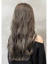 ペスカ 長町南店(pesca)&nbsp;プラチナグレージュ