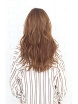 フレッシュサラダディーズ(D's)&nbsp;大人可愛い愛されロング