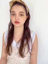 パール(PearL)&nbsp;《PearL》ツヤっぽラベンダー