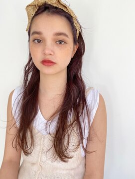 パール(PearL) 《PearL》ツヤっぽラベンダー