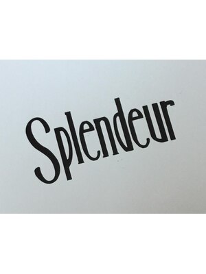 スプランドール(Splrendeur)