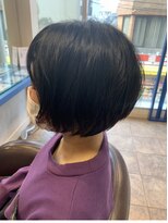 ネオリーブノース 中板橋店(Neolive north)&nbsp;フェミニンボブ