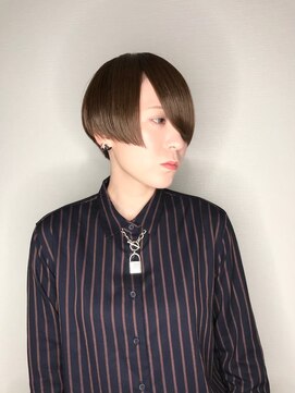 美容室クラフト 旭店 charme