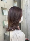 艶ラベージュ
