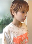 コンパクトショート