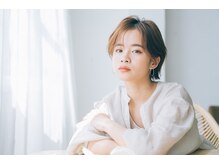 ミューズヘアーロイヤルフィネス(Muse hair Royal finesse)