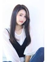 オーロ 武庫之荘店(ORO)&nbsp;ナチュラル美髪ストレート