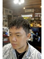 ヴェナ(VeNA)&nbsp;ツイストパーマ