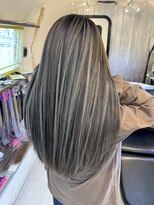 エイジア ユナイテッド バーン(ASIA UNITED BURN)&nbsp;◆ASIA◆ highlight