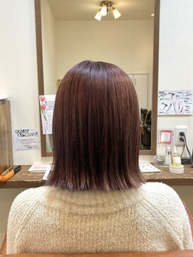 リル 新浜店(LiL) 2022 LiL hair by 葉田 10