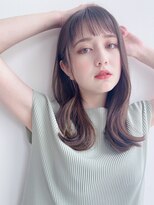 ［髪質改善トリートメント］20代30代40代♪［池袋/目白/大塚］