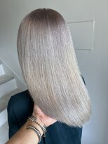 テテ(TETE) ホワイトシルバー