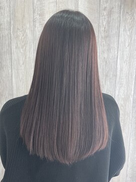 シエル 立川店(CIEL) 【KAZUYA×CIEL】ローズピンク