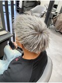 ホワイトグレー