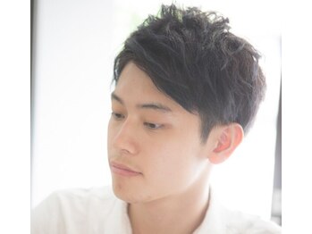 hair and make noi　方南町店