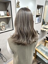 リベストバイジェービー 稲毛(li best. byjb)&nbsp;チェリーブラウン/フェミニン/ダークアッシュ［稲毛/稲毛駅］