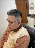 スキンフェード