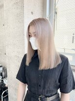 イキ 表参道(iki omotesando)&nbsp;大人ガーリー/モード/チョコレート[表参道駅]