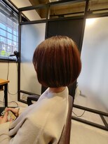 スパークル 二俣川(Sparkle)&nbsp;ボブスタイル