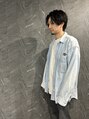 アラ サッポロオオドオリ(ala) 坂田 友樹