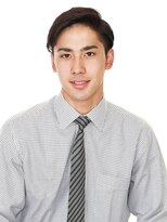 シュプリーム(supreme)&nbsp;メンズビジネスカット