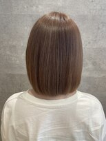 ピカソアルテ(hair picasso arte f.)&nbsp;アッシュベージュ