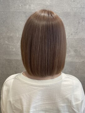 ピカソアルテ(hair picasso arte f.) アッシュベージュ