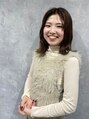 アーサス ヘアー デザイン たまプラーザ店(Ursus hair Design by HEADLIGHT) 岩渕 にほ