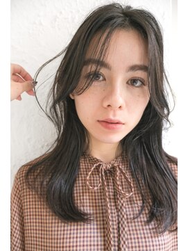 アム(amu) サラ艶 レイヤーミディアム