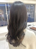 ラウレア(LAULEA) コテ巻き風パーマ/デジタルパーマ/ゆるふわパーマデジタルパーマ