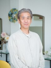 ヘアー バンプス(HAIR VAMPS) 柿沼 利昭