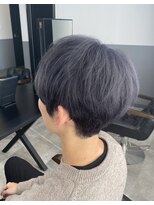 ロイ(ROI)&nbsp;ダークグレー