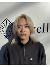 スウェル 千葉店(Swell) TAKETO 【千葉】