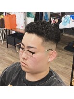 ヒラナカ&nbsp;パンチ