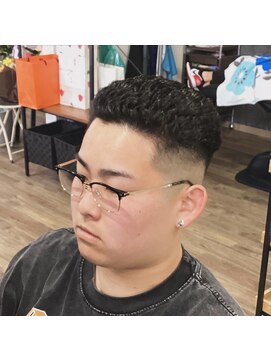 ヒラナカ パンチ