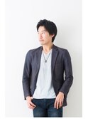 メンズカット/ ビジネスヘア/30代40代50代60代/ヘッドスパ/赤羽