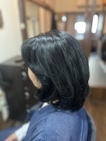 リリ(Liri)&nbsp;オーガニックグレイカラー