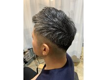ルースヘアー(luz hair)