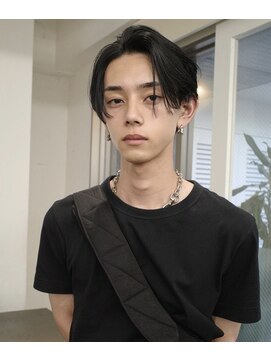 レコ 渋谷(LECO) 韓国風スタイル