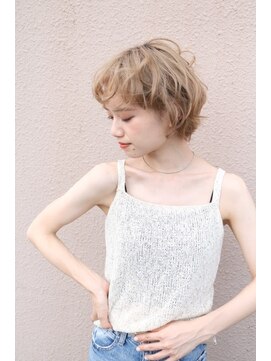 ザップ(ZAP) カールアレンジ