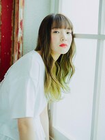 スタリー(Starry)&nbsp;チラ見えインナーカラー20代/30代/40代/ハレマチ通り