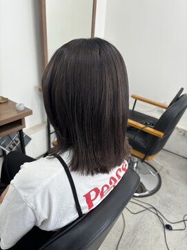 ルピナス 北千住(Lupinus) グレーカラー