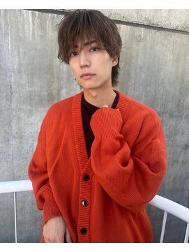 イーストハムネオ(EAST HAM NEO) 洗練されたメンズショート