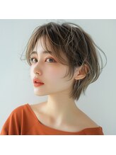 ネオヘアー 東三国(Neo hair) ショート