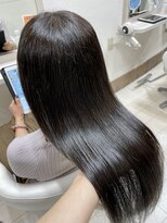 髪質改善専門店 アミーベルエクラ(AMI a BELLE Eclat)&nbsp;髪質改善で大人の艶髪へ【自慢のツヤ髪をさらに美しく】