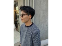 ブラウン バイ イフ 福島(BROWN by if)